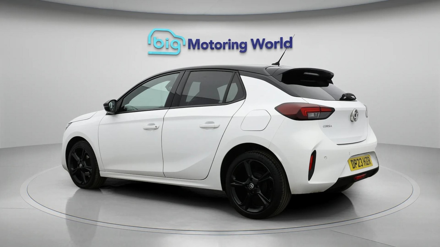 Used Vauxhall Corsa 2023 for sale - 76388540: Photo 6