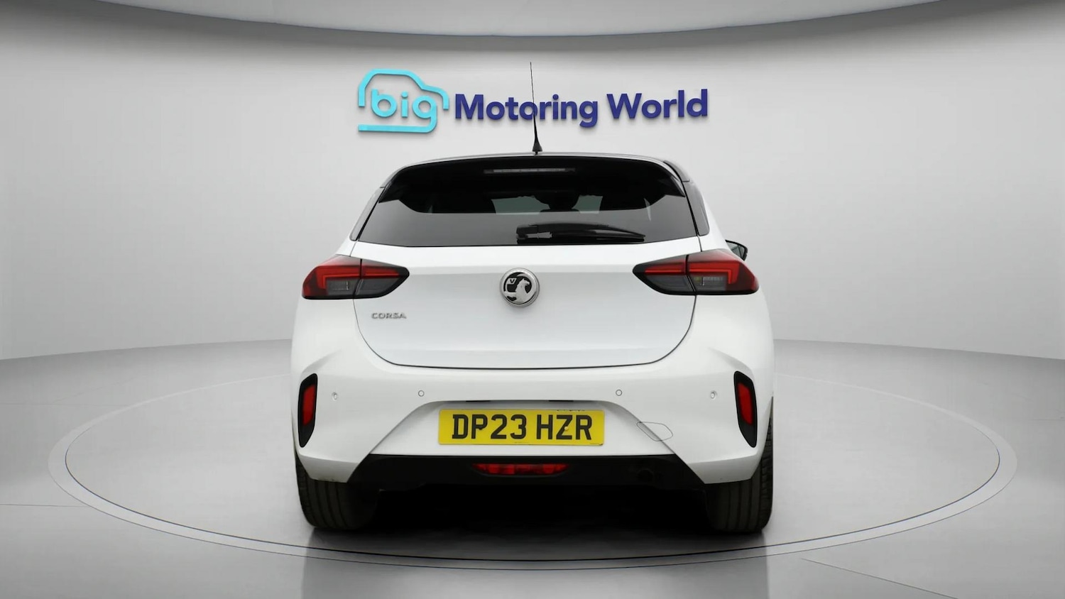 Used Vauxhall Corsa 2023 for sale - 76388540: Photo 7