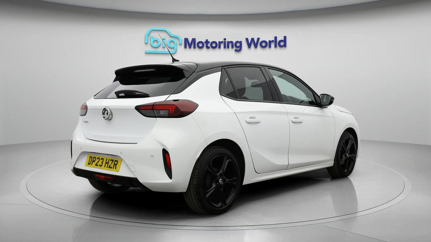 Used Vauxhall Corsa 2023 for sale - 76388540: Photo 8