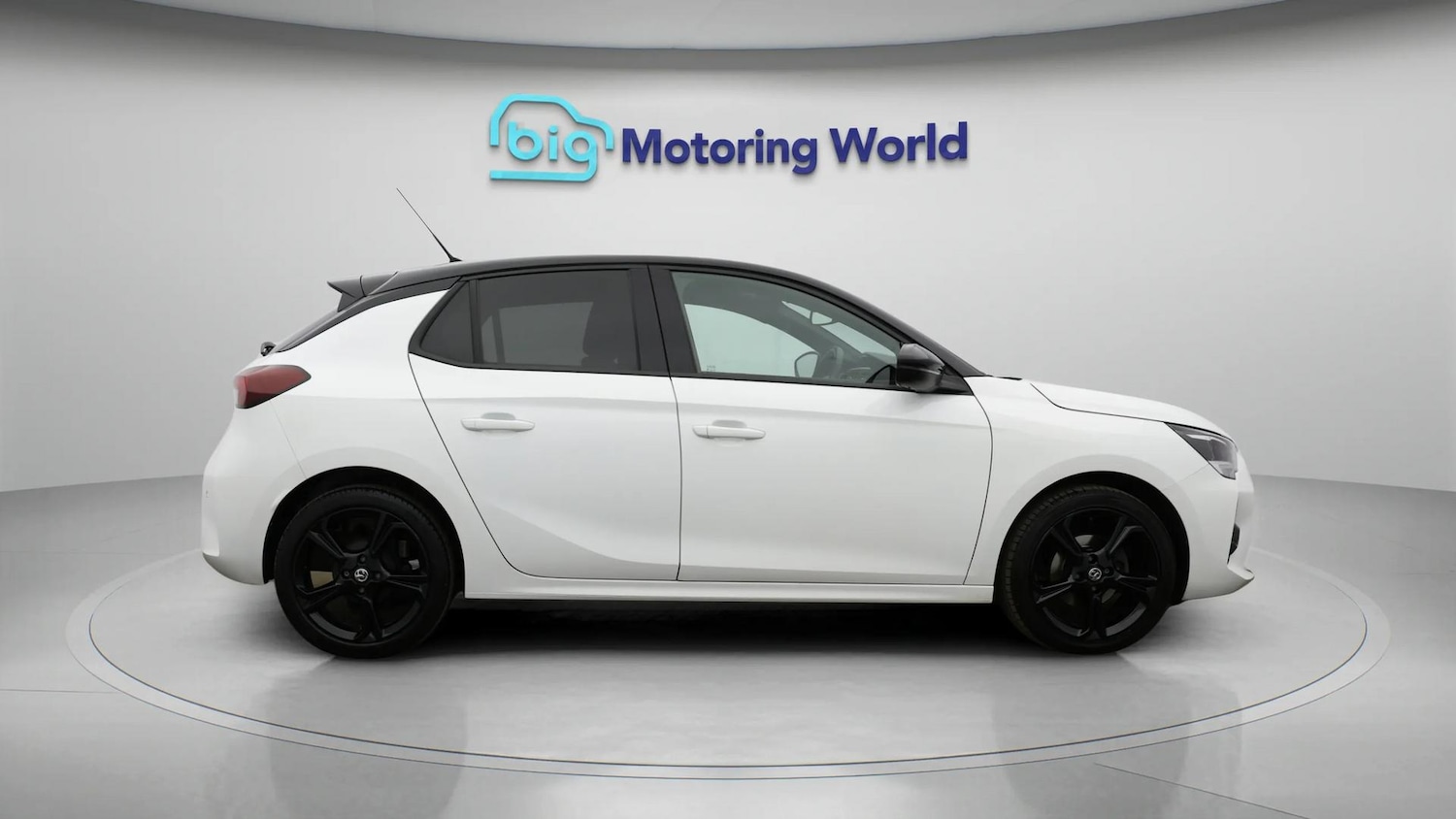 Used Vauxhall Corsa 2023 for sale - 76388540: Photo 9