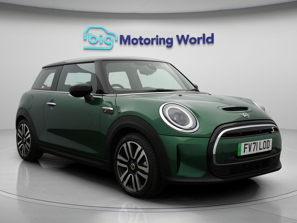 Used MINI Hatch 2021 for sale - 76931092: Photo 2