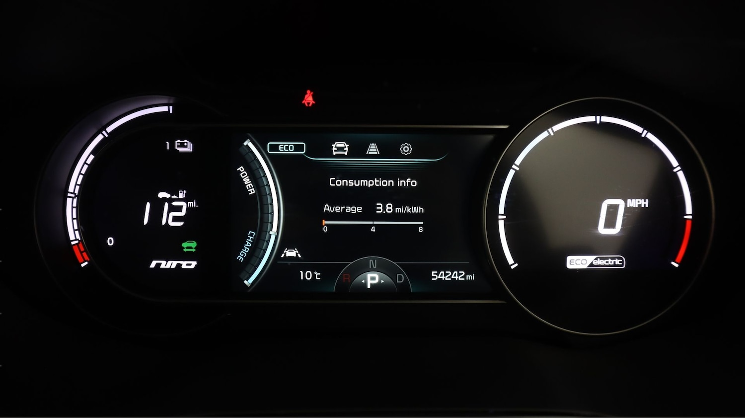 Used Kia Niro 2022 for sale - 78046265: Photo 10