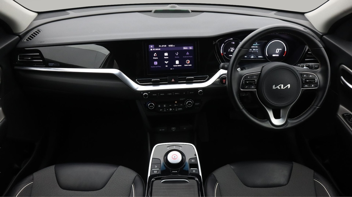 Used Kia Niro 2022 for sale - 78046265: Photo 13