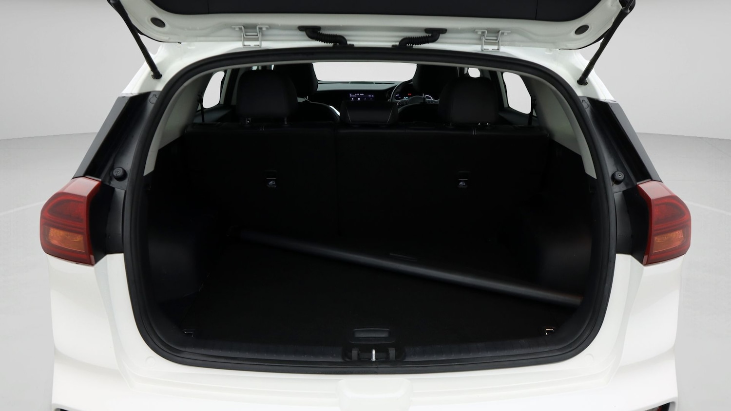 Used Kia Niro 2022 for sale - 78046265: Photo 17