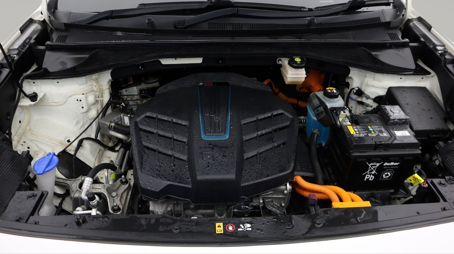 Used Kia Niro 2022 for sale - 78046265: Photo 19