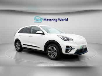Kia Niro feature image