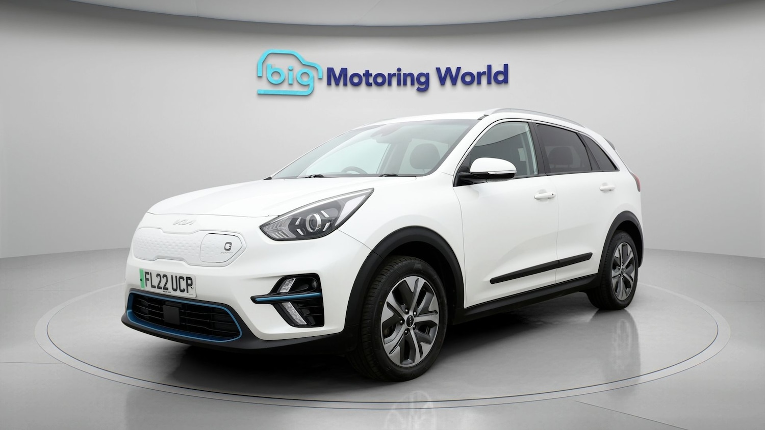 Used Kia Niro 2022 for sale - 78046265: Photo 3