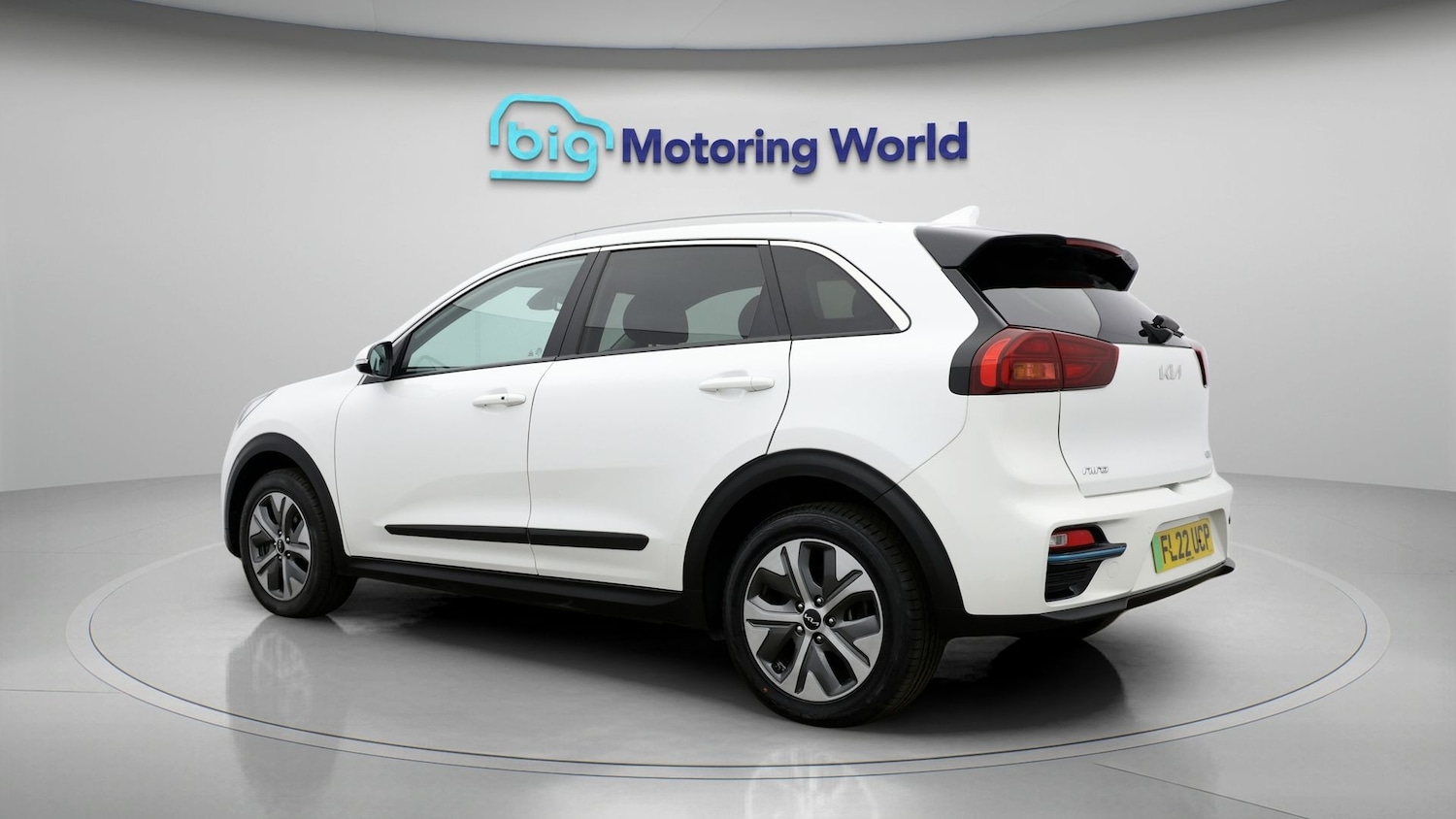 Used Kia Niro 2022 for sale - 78046265: Photo 5