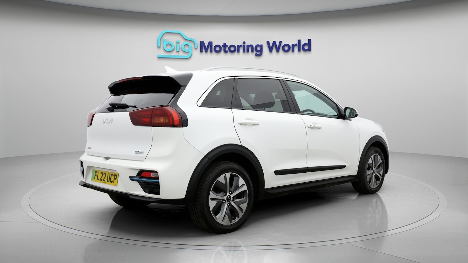 Used Kia Niro 2022 for sale - 78046265: Photo 7