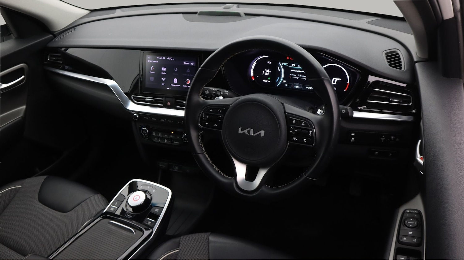 Used Kia Niro 2022 for sale - 78046265: Photo 9