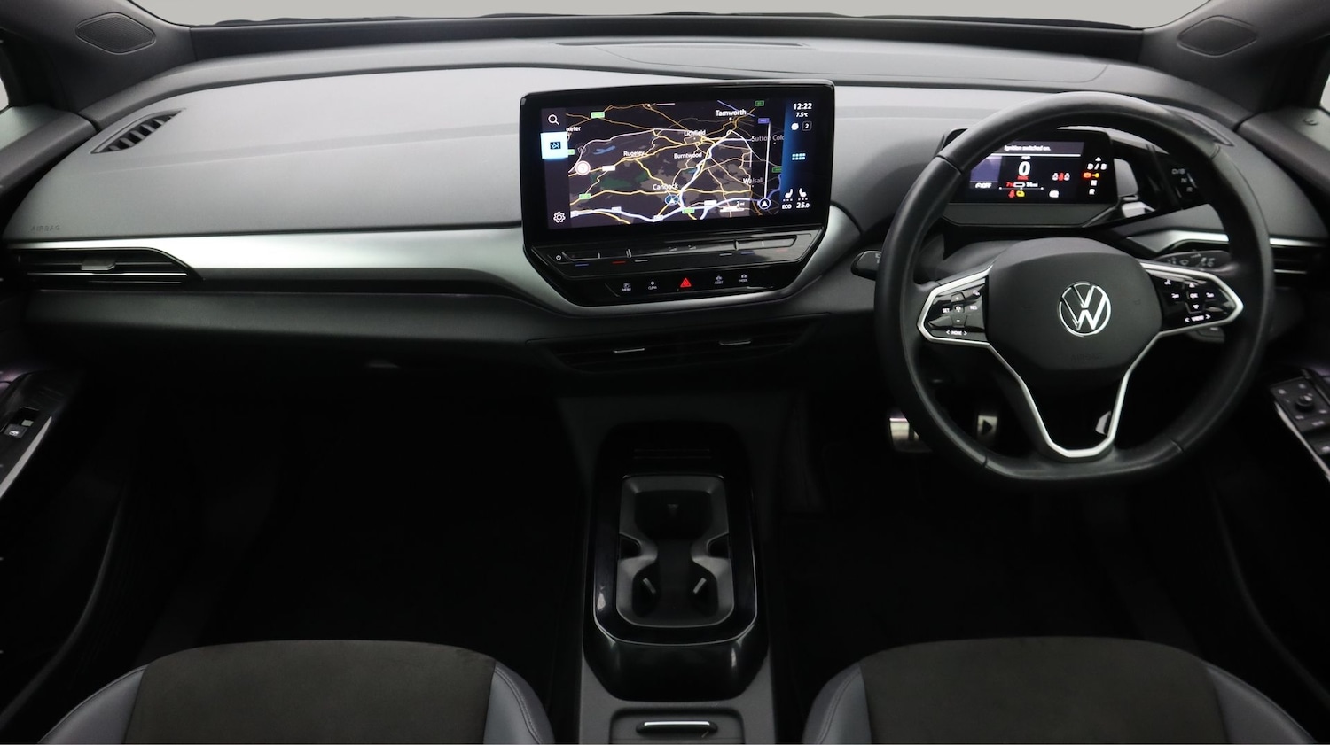 Used Volkswagen ID.5 2022 for sale - 77919166: Photo 13