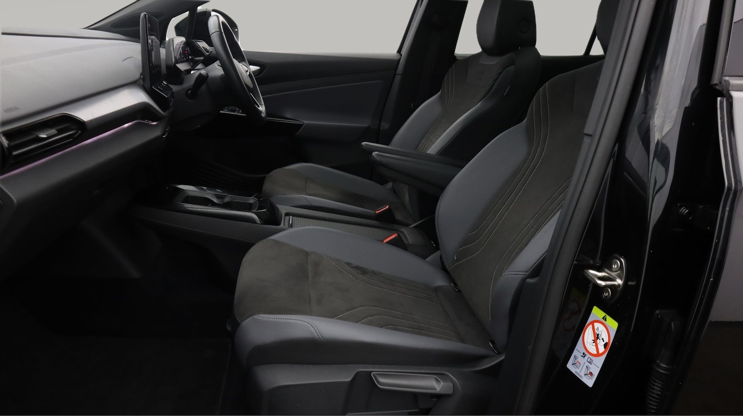 Used Volkswagen ID.5 2022 for sale - 77919166: Photo 14