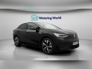 Used Volkswagen ID.5 2022 for sale - 77919166: Photo