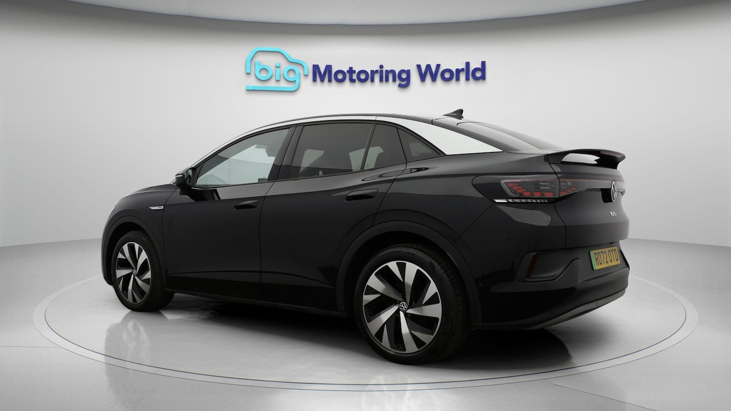 Used Volkswagen ID.5 2022 for sale - 77919166: Photo 5