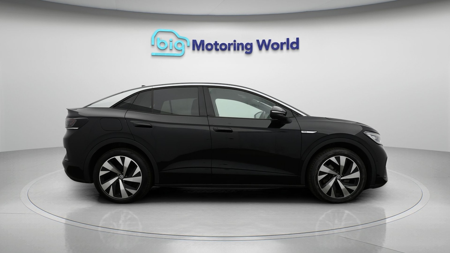 Used Volkswagen ID.5 2022 for sale - 77919166: Photo 8