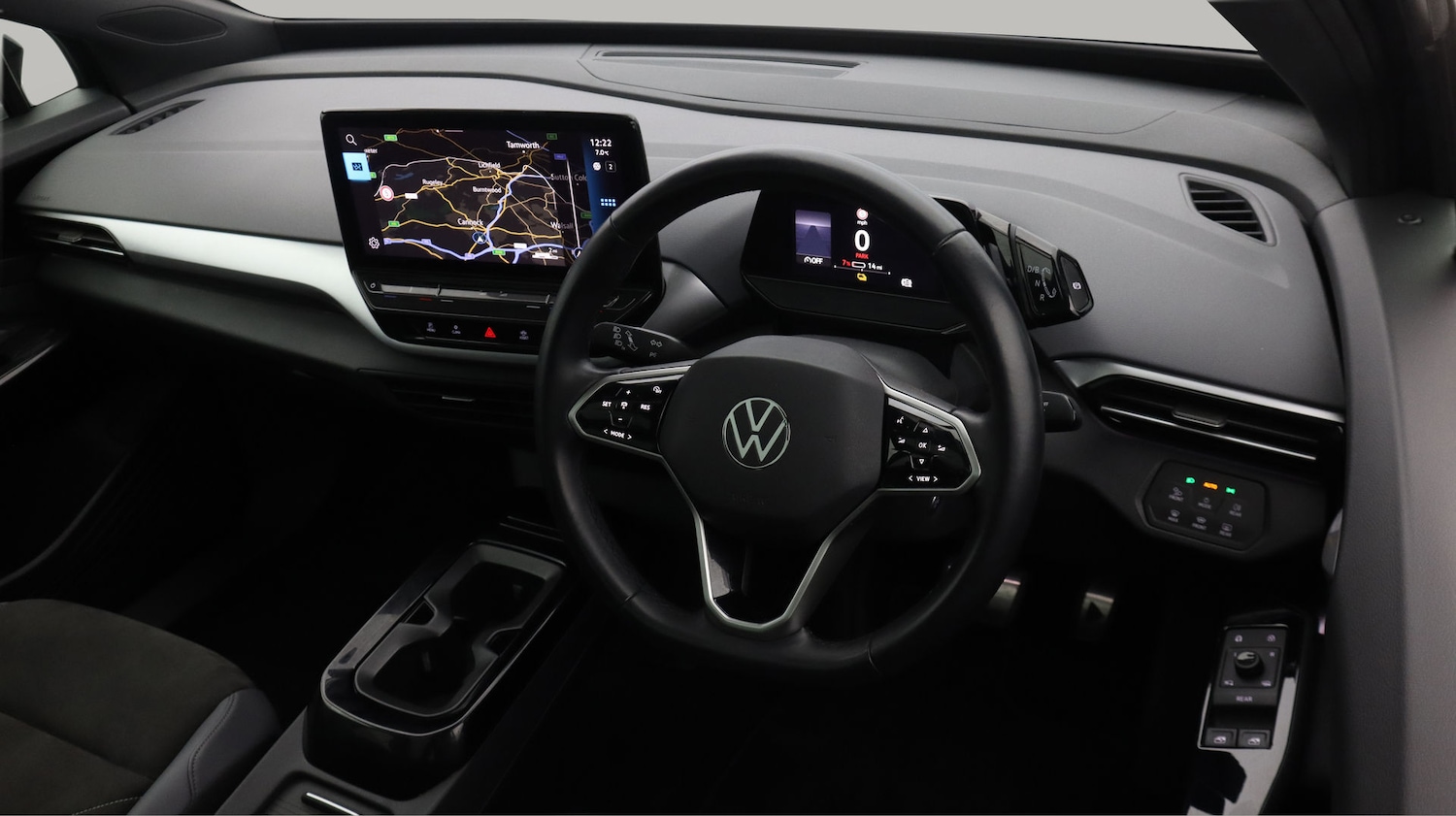 Used Volkswagen ID.5 2022 for sale - 77919166: Photo 9