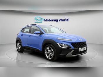 Used Hyundai KONA 2022 for sale - 78840775: Photo