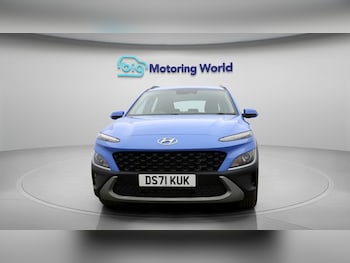 Used Hyundai KONA 2022 for sale - 78840775: Photo