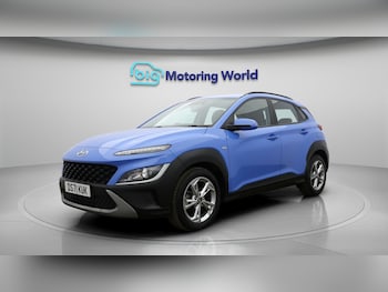 Used Hyundai KONA 2022 for sale - 78840775: Photo