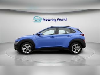 Used Hyundai KONA 2022 for sale - 78840775: Photo