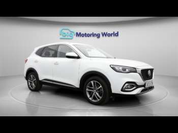 2022 (72) - 1.5 T-GDI Exclusive 5dr DCT
