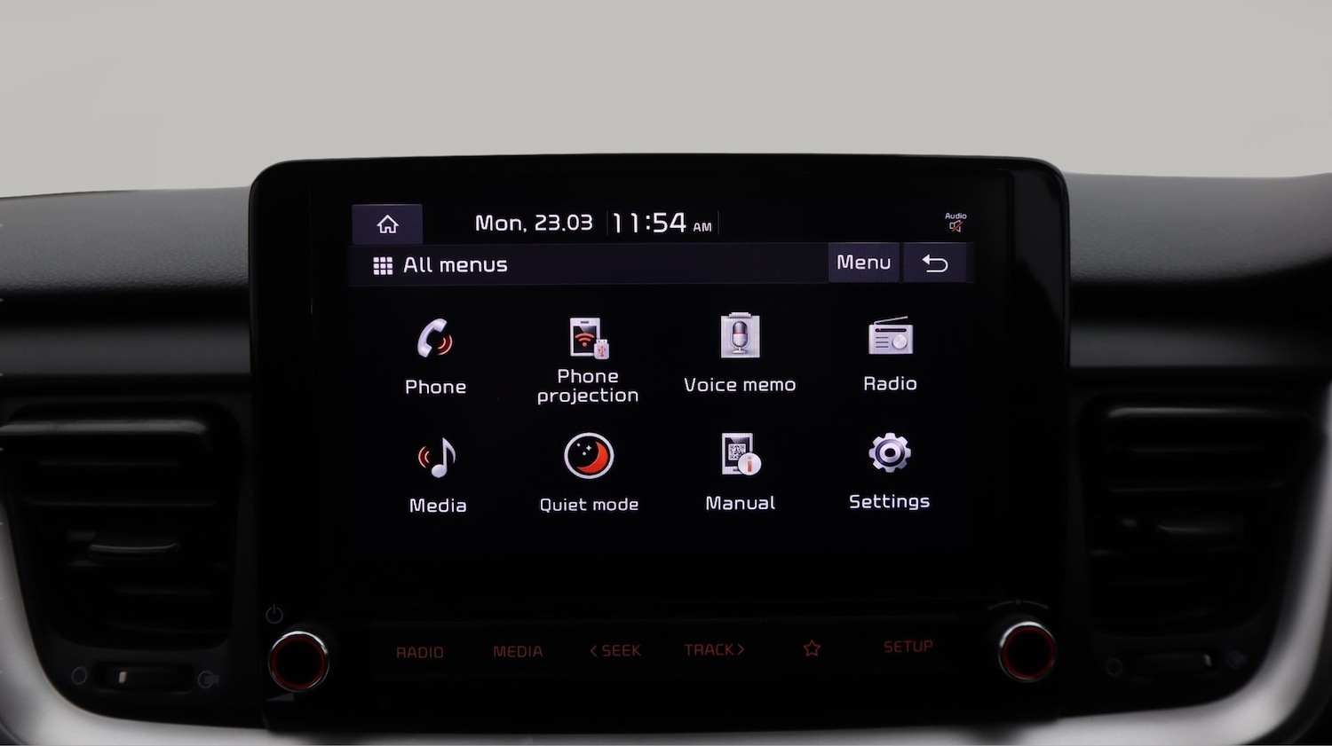 Used Kia Stonic 2022 for sale - 77991854: Photo 11