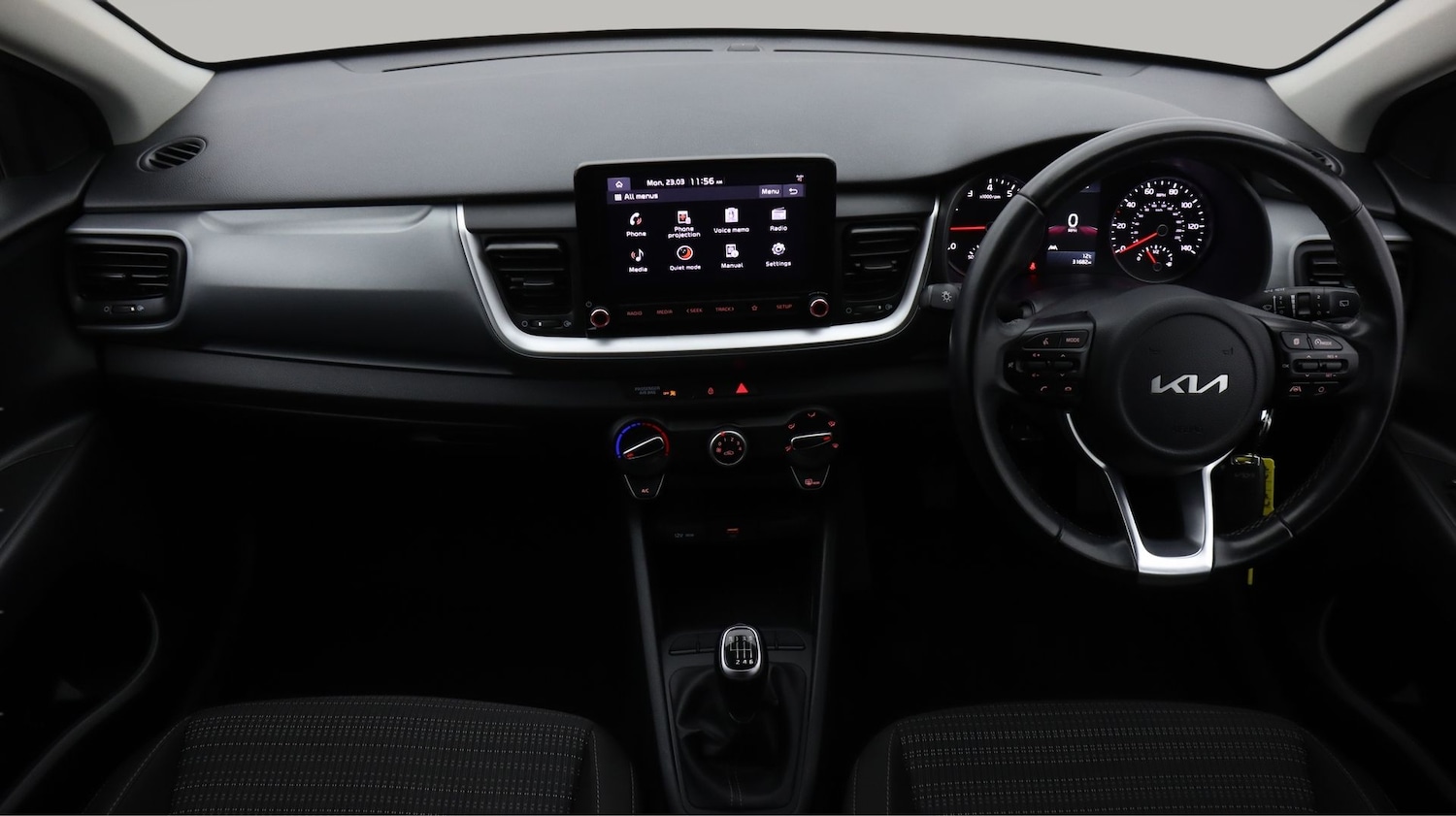 Used Kia Stonic 2022 for sale - 77991854: Photo 13