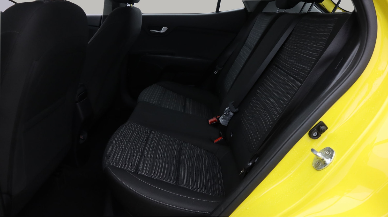 Used Kia Stonic 2022 for sale - 77991854: Photo 16