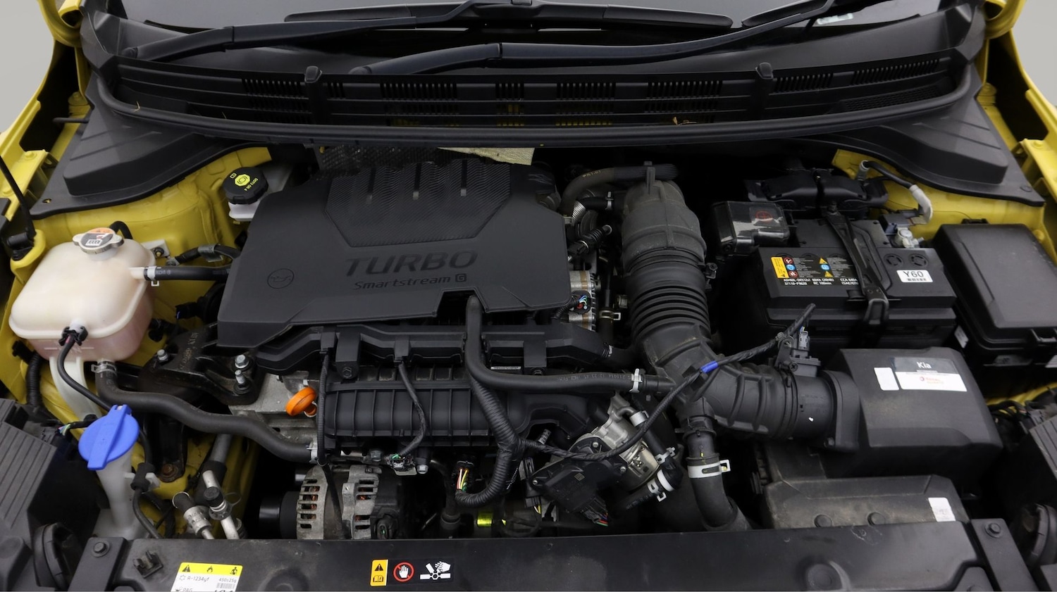 Used Kia Stonic 2022 for sale - 77991854: Photo 19