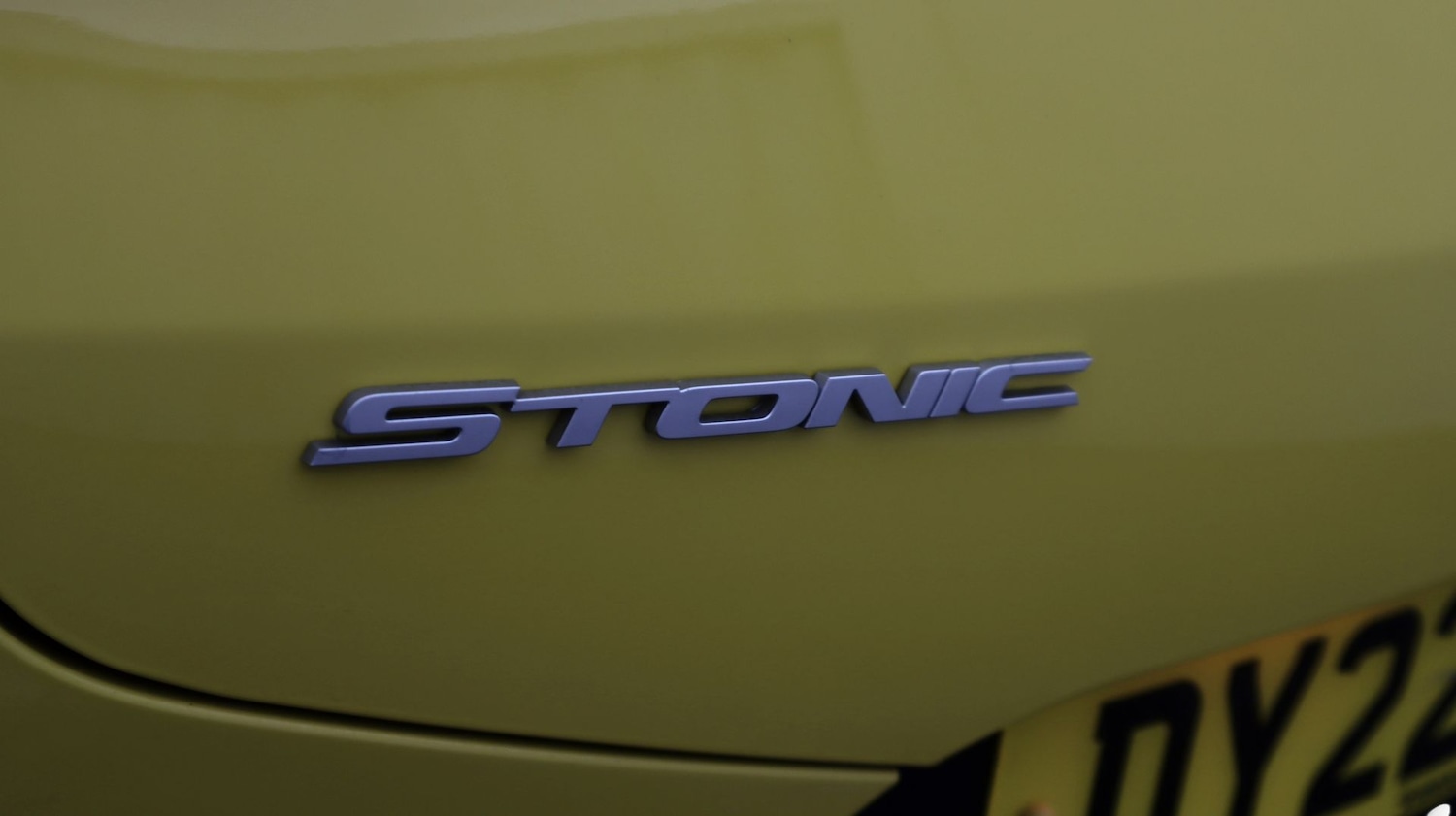 Used Kia Stonic 2022 for sale - 77991854: Photo 20