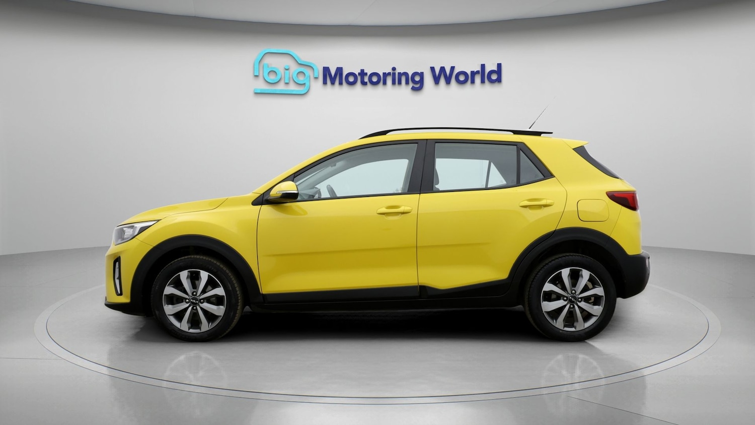 Used Kia Stonic 2022 for sale - 77991854: Photo 4