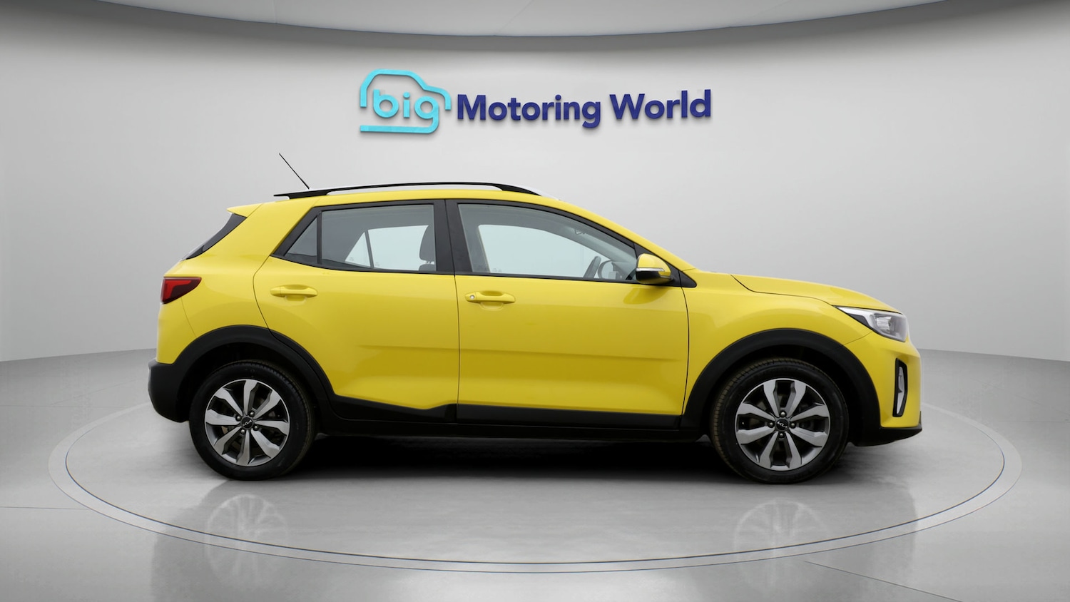 Used Kia Stonic 2022 for sale - 77991854: Photo 8