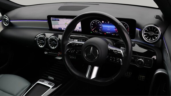 Used Mercedes-Benz A-Class 2023 for sale - 76189504: Photo 10