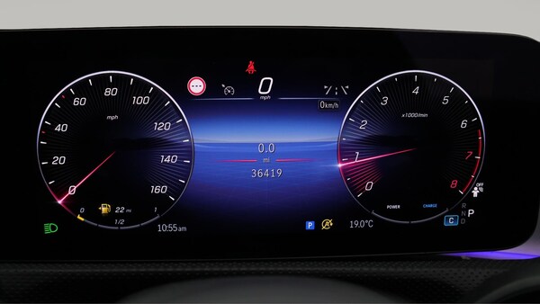 Used Mercedes-Benz A-Class 2023 for sale - 76189504: Photo 11