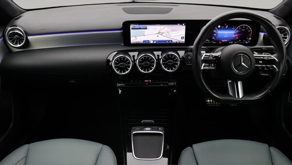 Used Mercedes-Benz A-Class 2023 for sale - 76189504: Photo 14