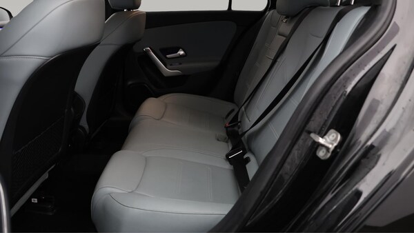Used Mercedes-Benz A-Class 2023 for sale - 76189504: Photo 17