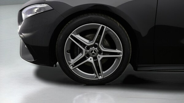 Used Mercedes-Benz A-Class 2023 for sale - 76189504: Photo 19