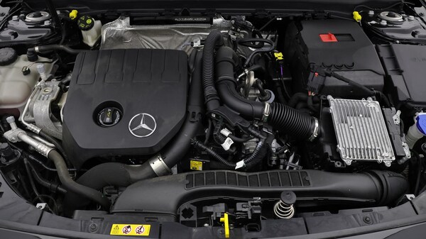Used Mercedes-Benz A-Class 2023 for sale - 76189504: Photo 20