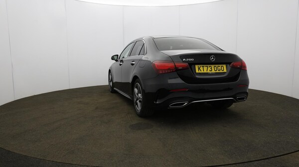 Used Mercedes-Benz A-Class 2023 for sale - 76189504: Photo 34
