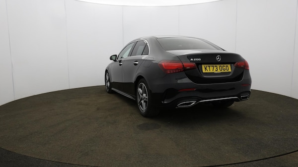 Used Mercedes-Benz A-Class 2023 for sale - 76189504: Photo 35