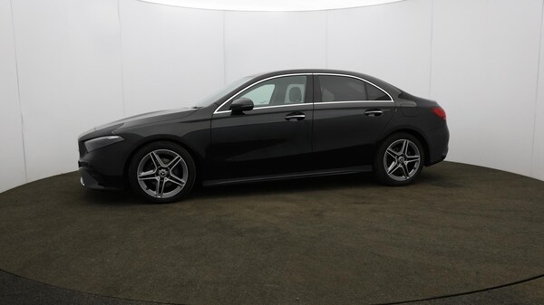 Used Mercedes-Benz A-Class 2023 for sale - 76189504: Photo 36