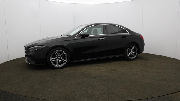 Used Mercedes-Benz A-Class 2023 for sale - 76189504: Photo 37