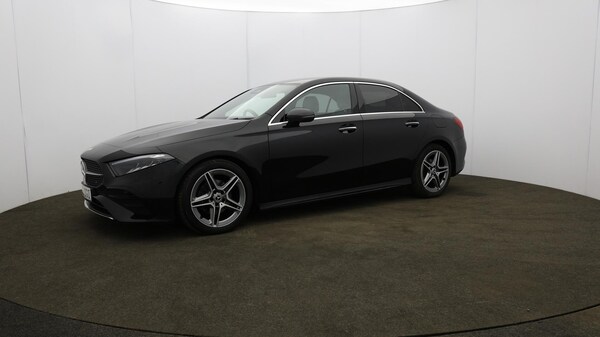 Used Mercedes-Benz A-Class 2023 for sale - 76189504: Photo 38
