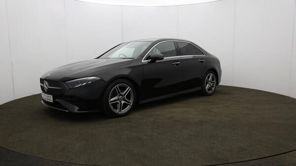 Used Mercedes-Benz A-Class 2023 for sale - 76189504: Photo 39