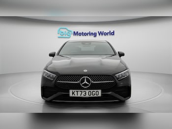 Used Mercedes-Benz A-Class 2023 for sale - 76189504: Photo 3