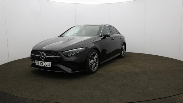 Used Mercedes-Benz A-Class 2023 for sale - 76189504: Photo 41