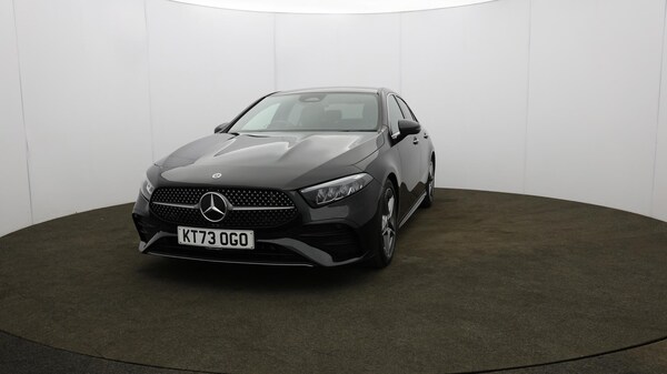 Used Mercedes-Benz A-Class 2023 for sale - 76189504: Photo 42