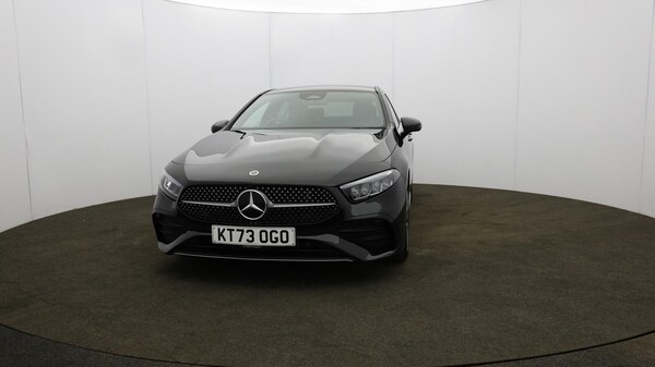 Used Mercedes-Benz A-Class 2023 for sale - 76189504: Photo 43
