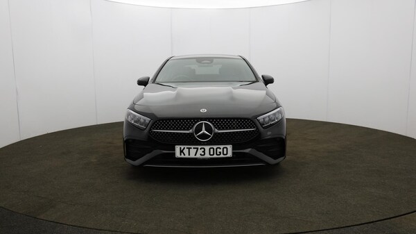 Used Mercedes-Benz A-Class 2023 for sale - 76189504: Photo 44