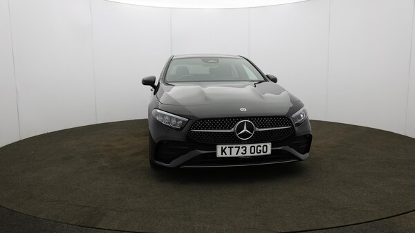 Used Mercedes-Benz A-Class 2023 for sale - 76189504: Photo 45